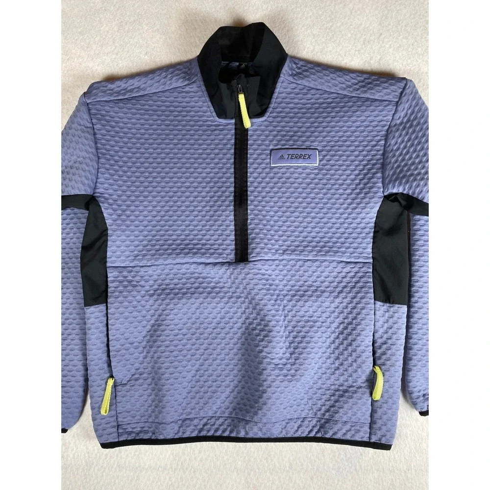 adidas terrex half